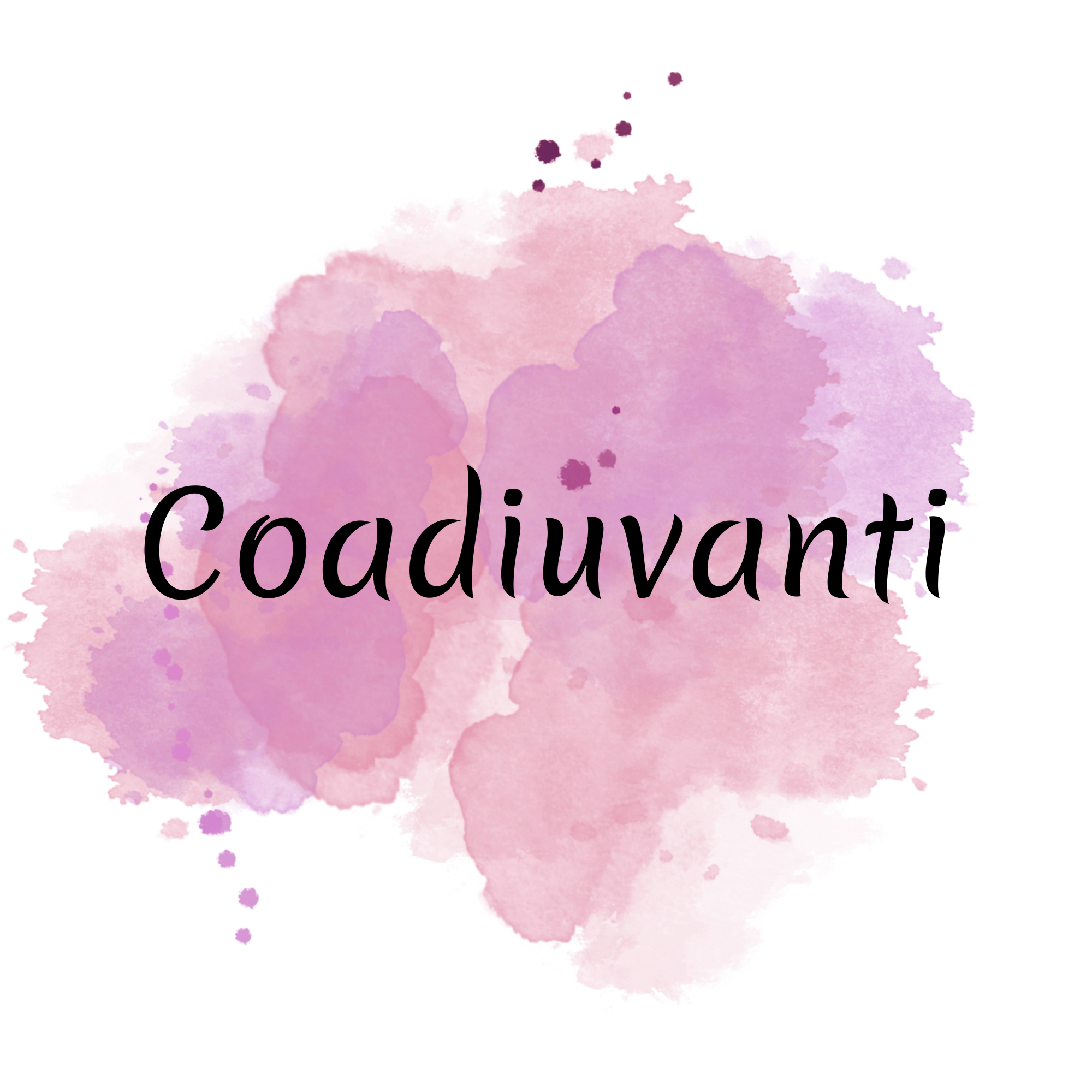 𝐂𝐎𝐀𝐃𝐈𝐔𝐕𝐀𝐍𝐓𝐈