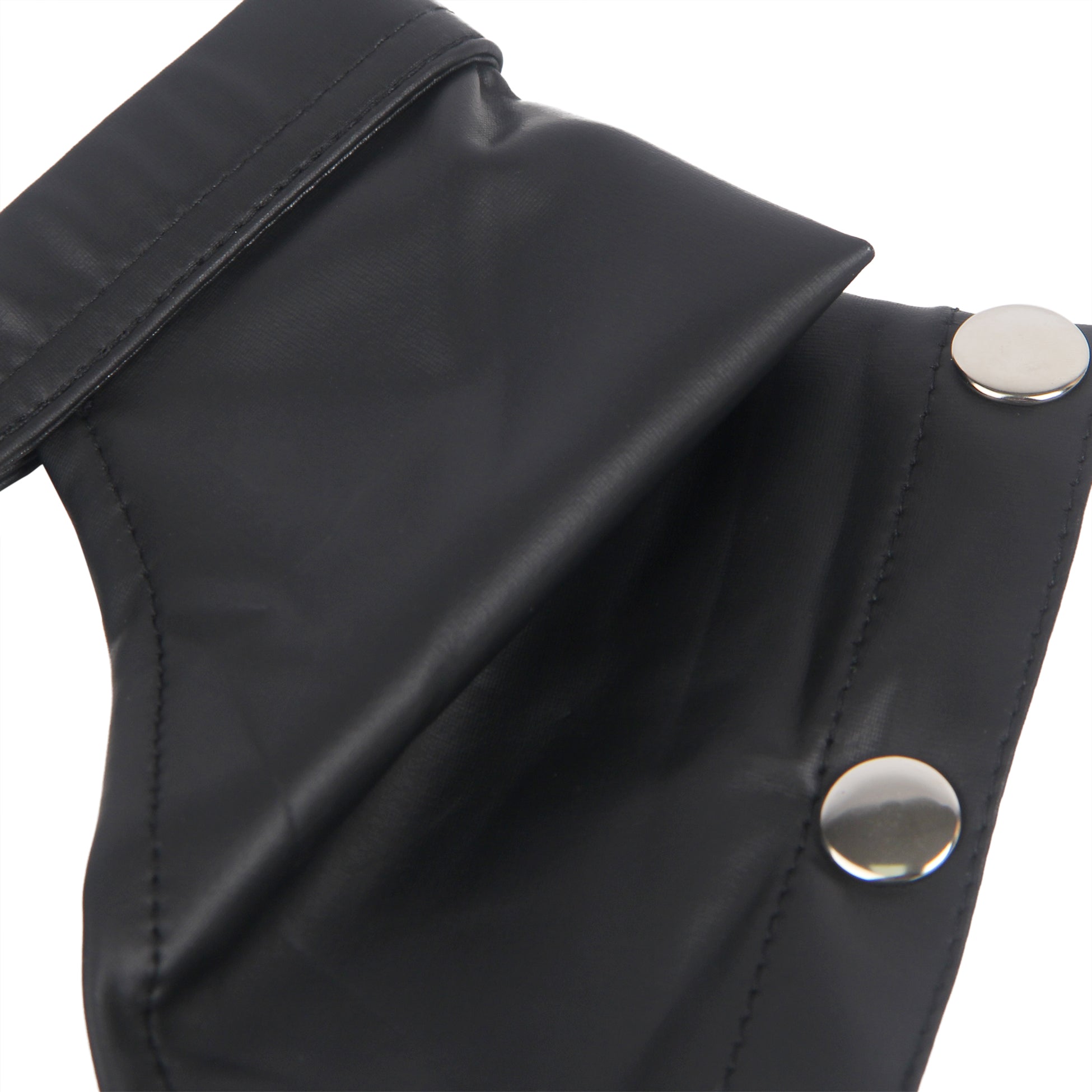 Oh Yeah - Harness Uomo Borchiato con Polsiere