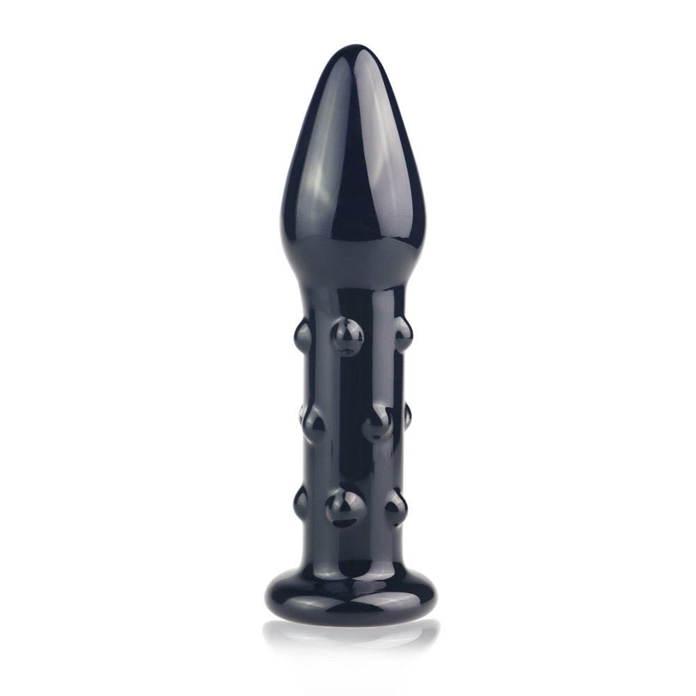 5,5" Vetro Romance Nero