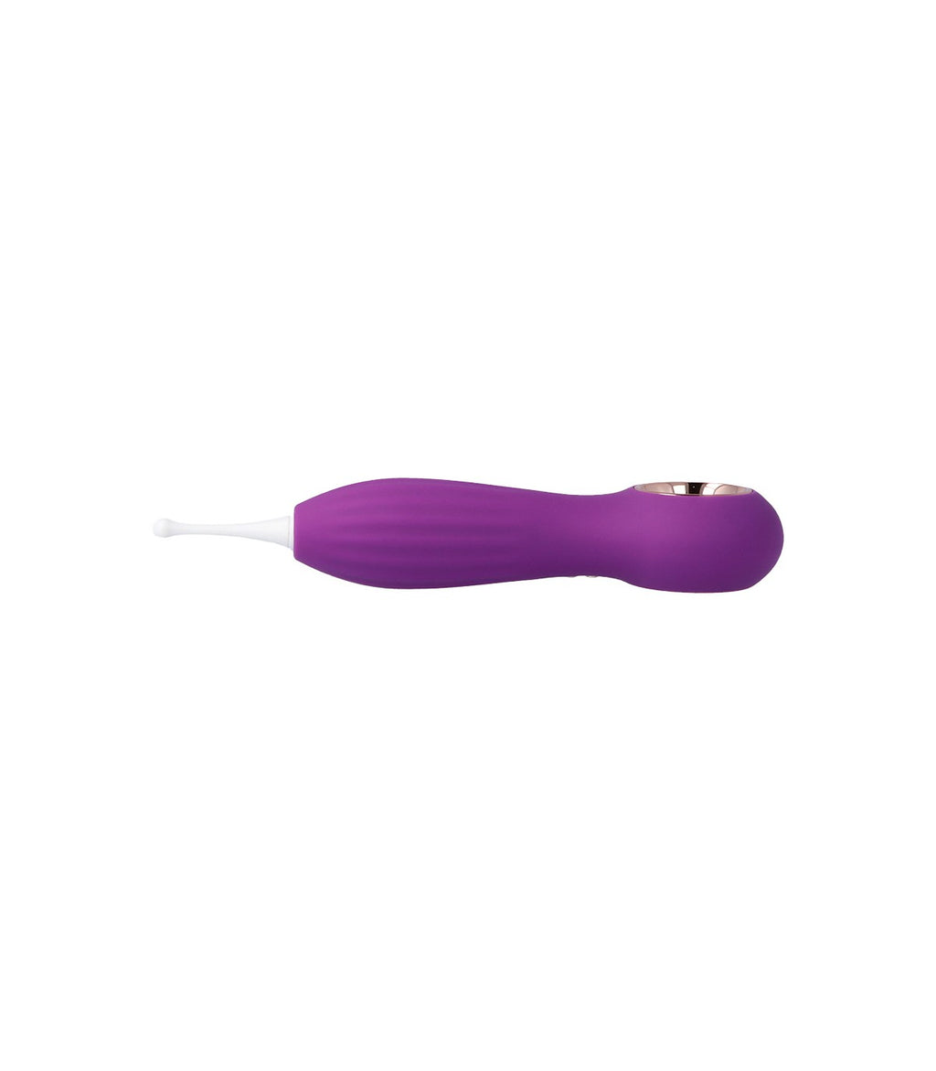 VIBRATORE A ULTRASUONI di TOOPASSION