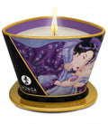 CANDELA DA MASSAGGIO AI FRUTTI ESOTICI 170ML