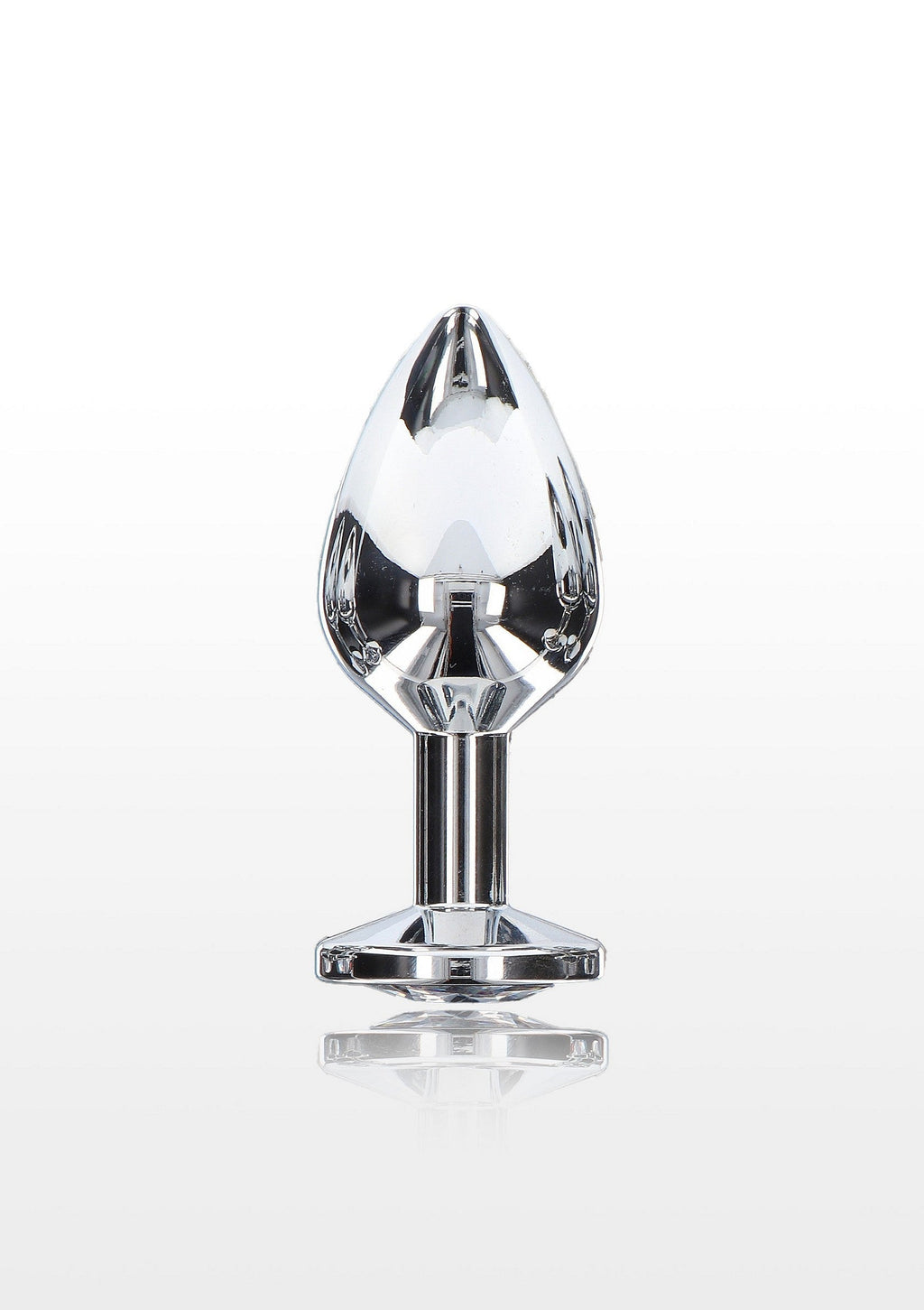 Starlight Booty Jewel Medium argento