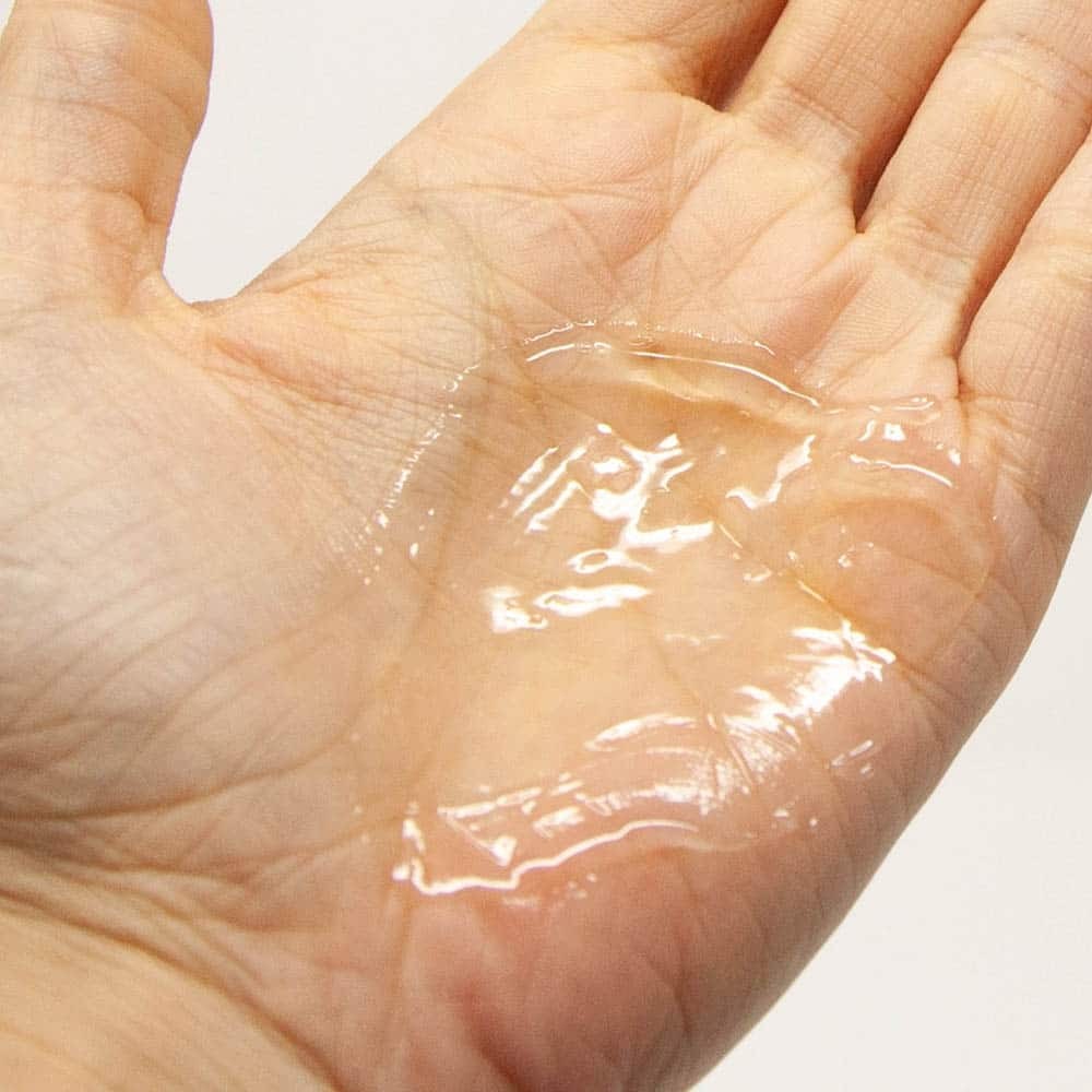 Gel per il gioco anale